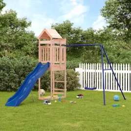 vidaxl-plac-zabaw-do-ogrodu-lite-drewno-daglezjowe