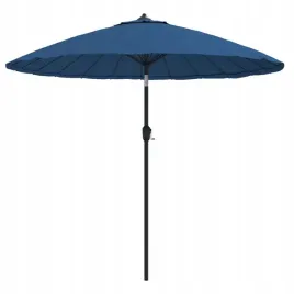 vidaxl-parasol-ogrodowy-na-slupku-aluminiowym-270-cm-lazurowy