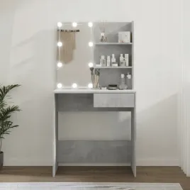 vidaxl-toaletka-z-oswietleniem-led-betonowa-szarosc-745x40x141-cm