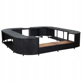 vidaxl-kwadratowa-obudowa-spa-czarna-268x268x55-cm-polirattan