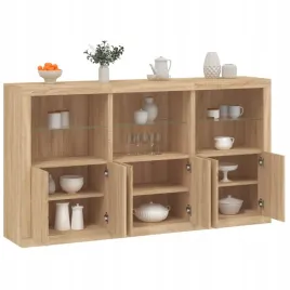 vidaxl-szafka-z-oswietleniem-led-dab-sonoma-1815x37x100-cm
