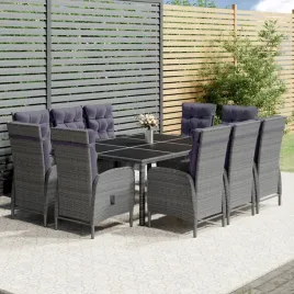 vidaxl-11-czesciowy-zestaw-mebli-ogrodowych-polirattan-szary