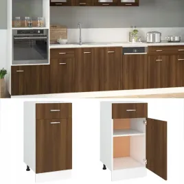 dolna-szafka-z-szuflada-brazowy-dab-40x46x815-cm