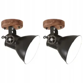 vidaxl-industrialne-lampy-scienne-sufitowe-2-szt-czarne-20x25-cm-e27