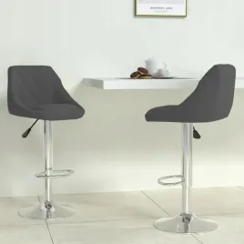 vidaxl-stolki-barowe-2-szt-ciemnoszare-obite-aksamitem