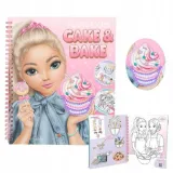 kolorowanka-cake-and-bake-top-model-13386a