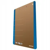 clipboard-z-klipsem-a4-niebieski-donau-dlugosc-32-cm