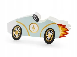 zaproszenia-autko-6szt