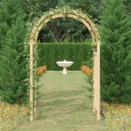 vidaxl-pergola-ogrodowa-141x97x243-cm-impregnowane-drewno-sosnowe