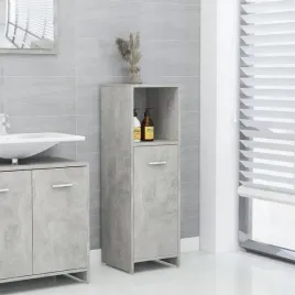 vidaxl-szafka-lazienkowa-szarosc-betonu-30x30x95-cm-plyta-wiorowa