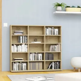 vidaxl-szafka-na-plyty-cd-dab-sonoma-102x23x895-cm-plyta-wiorowa