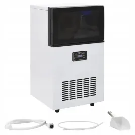 vidaxl-kostkarka-do-lodu-420-w-czarna-45-kg-24-h