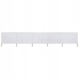 vidaxl-parawan-5-skrzydlowy-z-tkaniny-600x120-cm-piaskowa-biel