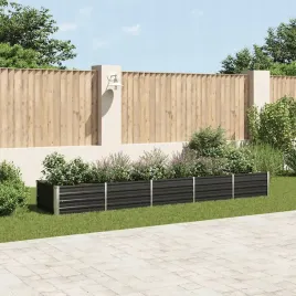 vidaxl-podwyzszona-donica-z-galwanizowanej-stali-400x80x45-cm-antracyt