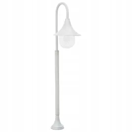 vidaxl-lampa-ogrodowa-na-slupku-120-cm-e27-aluminium-biala