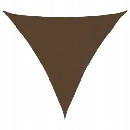 vidaxl-zagiel-przeciwsloneczny-160-g-m-brazowy-45x45x45-m