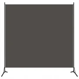 vidaxl-parawan-1-panelowy-antracytowy-175-x-180-cm
