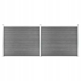 vidaxl-zestaw-ogrodzeniowy-z-wpc-353x146-cm-szary
