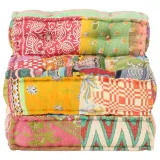 vidaxl-puf-modulowy-patchwork-tkanina-stan-nowy