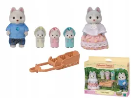 sylvanian-families-epoch-zestaw-5636-rodzina-pieskow-husky