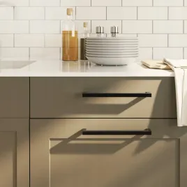 vidaxl-uchwyty-do-szafek-20-szt-czarne-224-mm-stal-nierdzewna