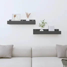 vidaxl-polki-scienne-2-szt-szare-50x12x9-cm-drewno-sosnowe