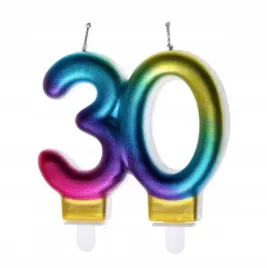 swieczka-urodzinowa-30-kolorowa