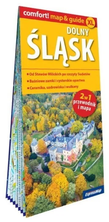 comfort-mapandguide-xl-dolny-slask