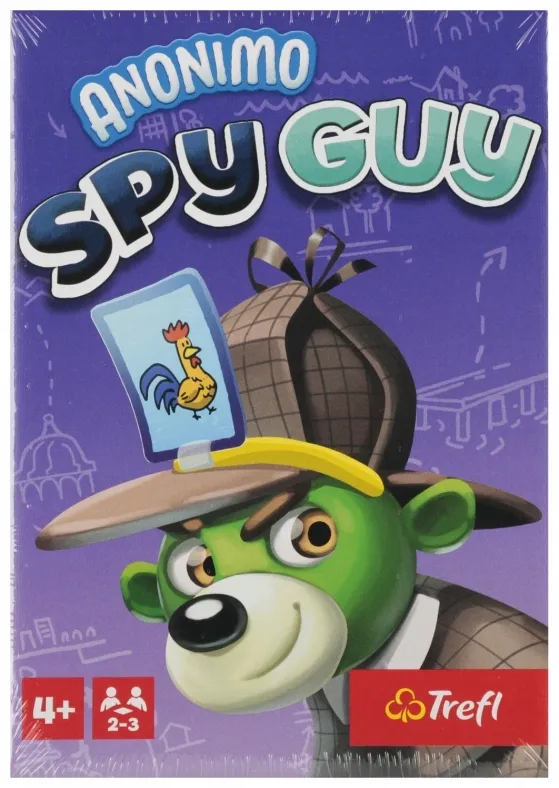 spy-guy-anonimo-trefl