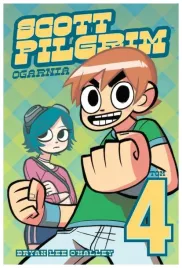 scott-pilgrim-ogarnia-t-4-bryan-lee-o-malley