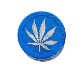 niebieski-grinder-mlynek-do-tytoniu-crusher-metalowy-chillout-smoke