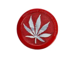czerwony-grinder-mlynek-do-tytoniu-crusher-metalowy-chillout-smoke