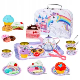 zestaw-serwis-do-kawy-herbaty-jednorozec-37szt-filizanki-dzbanek-ciastka