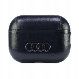 audi-pokrowiec-leather-do-airpods-pro-2-etui-z-wielkim-logo-wysoka-jakosc