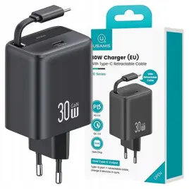 usams-ladowarka-1xusb-c-ze-zwijanym-kablem-do-telefonow-apple-30w-pd-qc3-0
