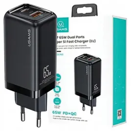 usams-ladowarka-1xusb-c-1xusb-t47-65w-pd-do-telefonow-z-szybkim-ladowaniem
