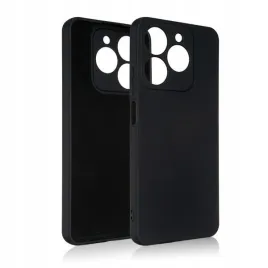 beline-etui-silikon-case-pokrowiec-ochrona-do-realme-c63-czarne