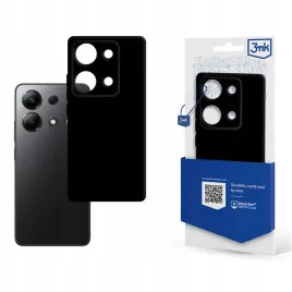 3mk-matt-case-do-redmi-note-13-4g-etui-ochronne-matowe-z-pelna-ochrona