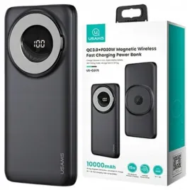 usams-powerbank-10000mah-qc3-0-pd-magnetyczne-wireless-do-telefonow-android