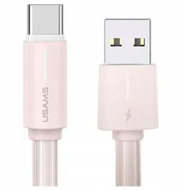 usams-kabel-usb-c-3a-yu-series-do-telefonow-1m-usb-a-przewod-fast-charging