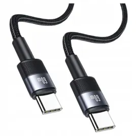 usams-kabel-usb-c-na-usb-c-60w-do-telefonow-szybkie-ladowanie-12m-stalowy