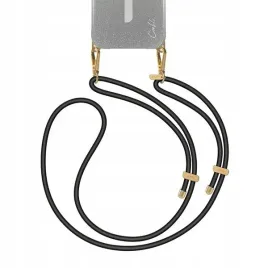 uniq-smycz-do-telefonu-coehl-laurel-uniwersalna-do-telefonow-czarna-wersja