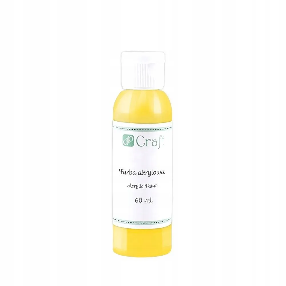 farba-akrylowa-zolta-60ml
