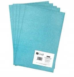 filc-poliestrowy-a4-aqua-5szt