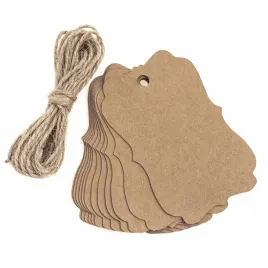 zawieszki-kraft-ze-sznurkiem-szyld-vintage-12szt