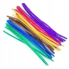 druciki-kreatywne-paski-30cm-25szt