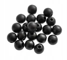 koraliki-drewniane-16mm-20szt-matowa-czern