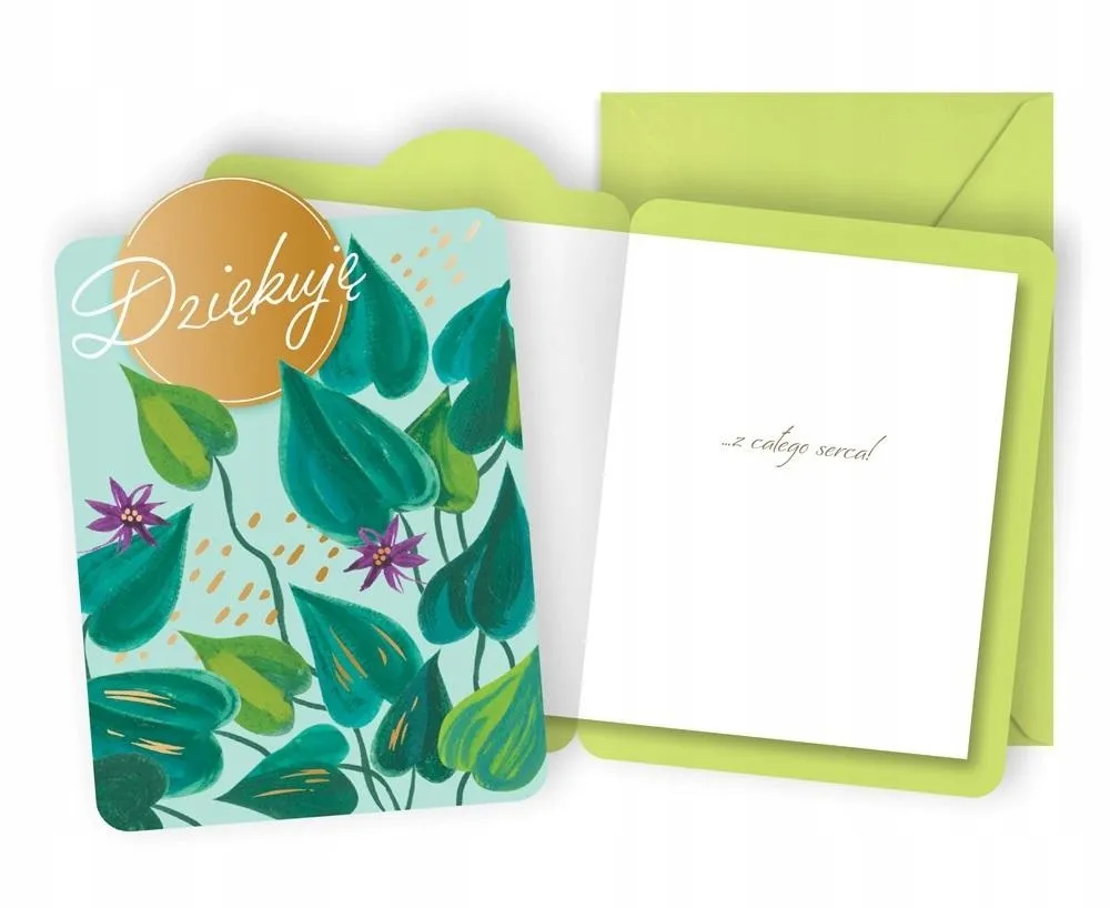 karnet-podziekowania