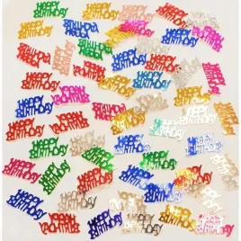 konfetti-metalizowane-happy-birthday-kolorowe