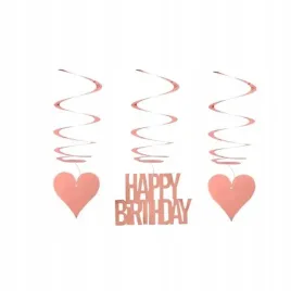 dekoracja-urodzinowa-rozowe-swiderki-serca-3szt